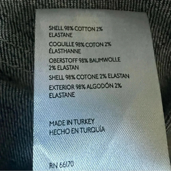 BDG Low Rise Flare Jeans-Sequins and Embroidery Back Pockets Size 26 - Picture 11 of 11